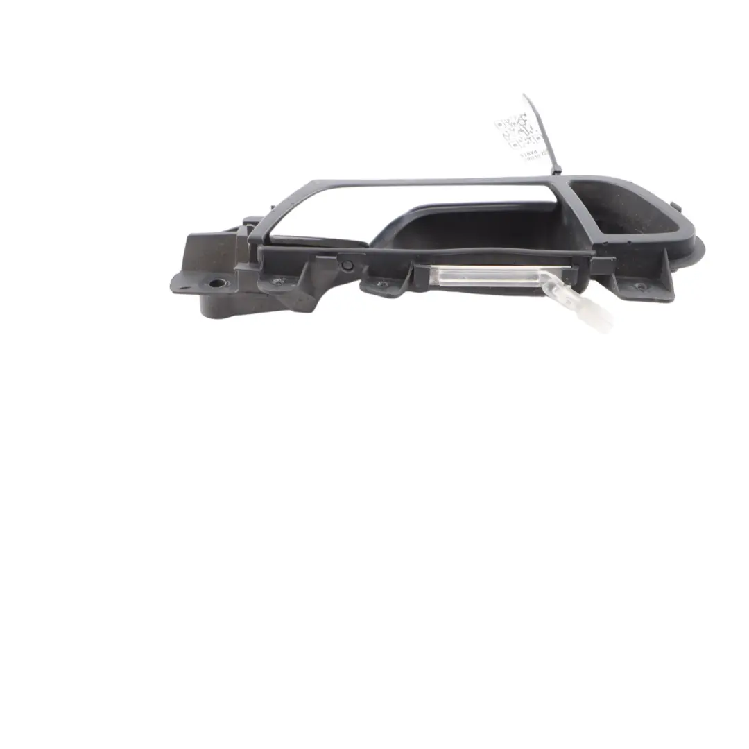 Audi A4 B8 Door Opening Handle Grab Interior Trim Front Right O/S - SKU rhd-8K0837020G - Part number 8K0837020G