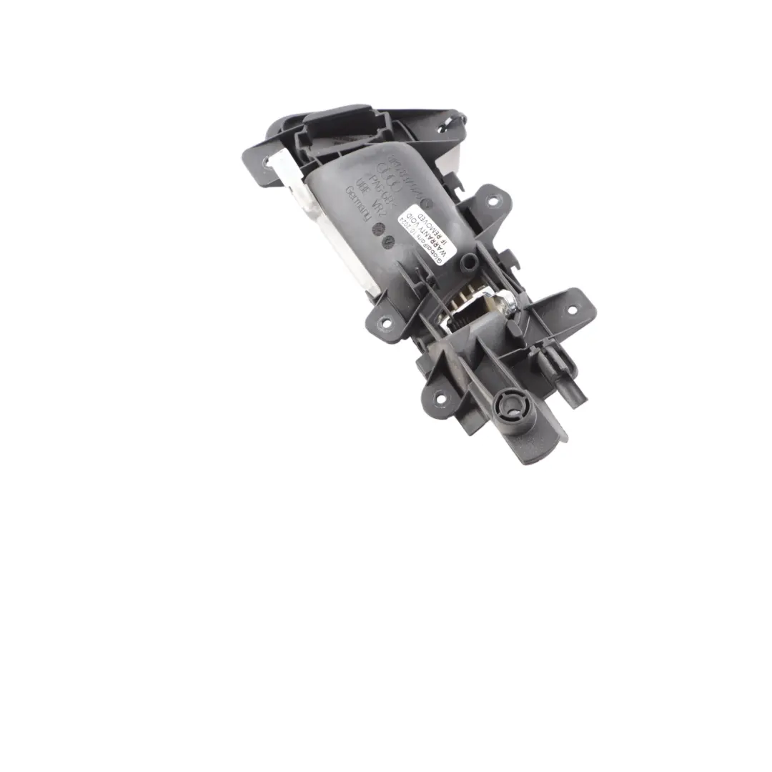 Door Opening Handle Grab Interior Trim Front Right O/S to Audi A4 B8 with Part number 8K0837020G Audi A4 B8 Door Opening Handle Grab Interior Trim Front Right O/S - SKU rhd-8K0837020G - Part number 8K0837020G