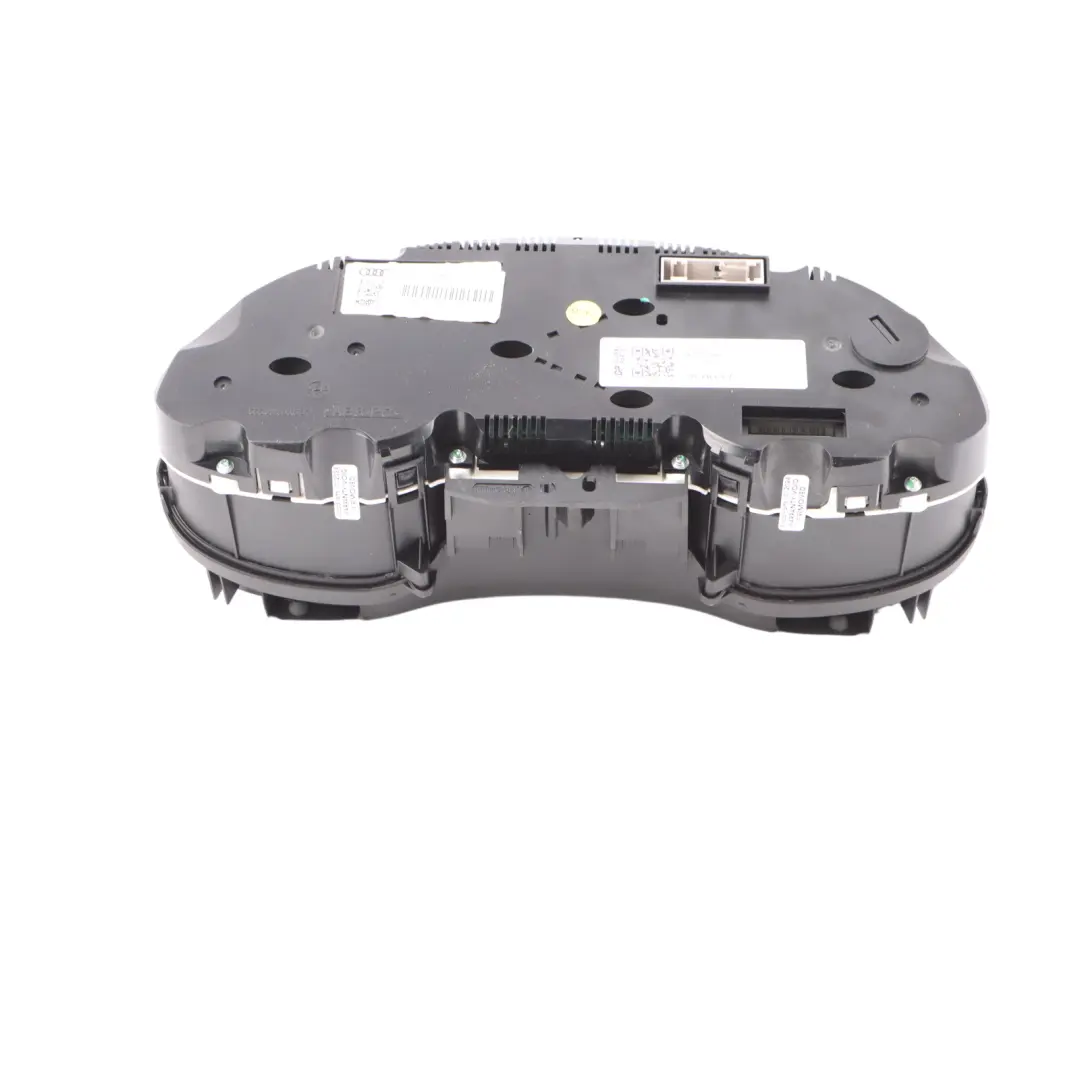 Audi A4 B8 3.0 TDI Diesel Instrument Cluster Speedo Meter Manual - SKU RHD-8K0920980B - Part number 8K0920980B