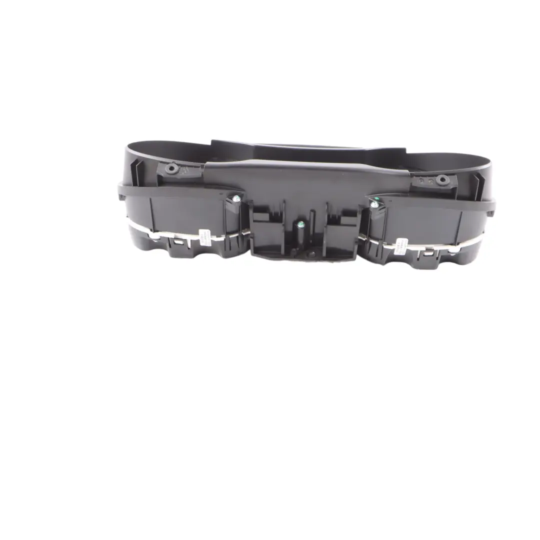 Audi A4 B8 3.0 TDI Diesel Instrument Cluster Speedo Meter Manual - SKU RHD-8K0920980B - Part number 8K0920980B