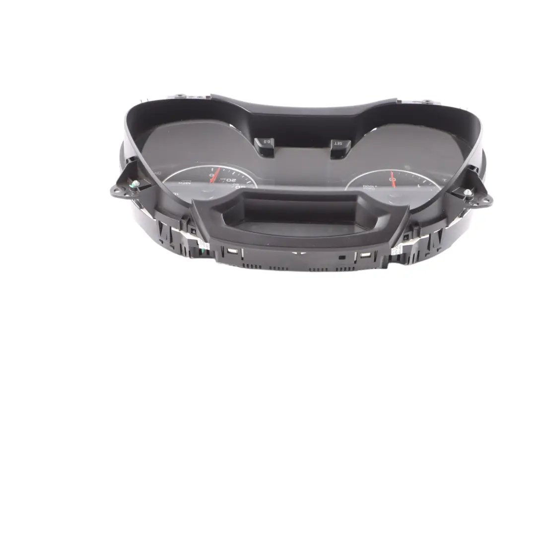 Audi A4 B8 3.0 TDI Diesel Instrument Cluster Speedo Meter Manual - SKU RHD-8K0920980B - Part number 8K0920980B
