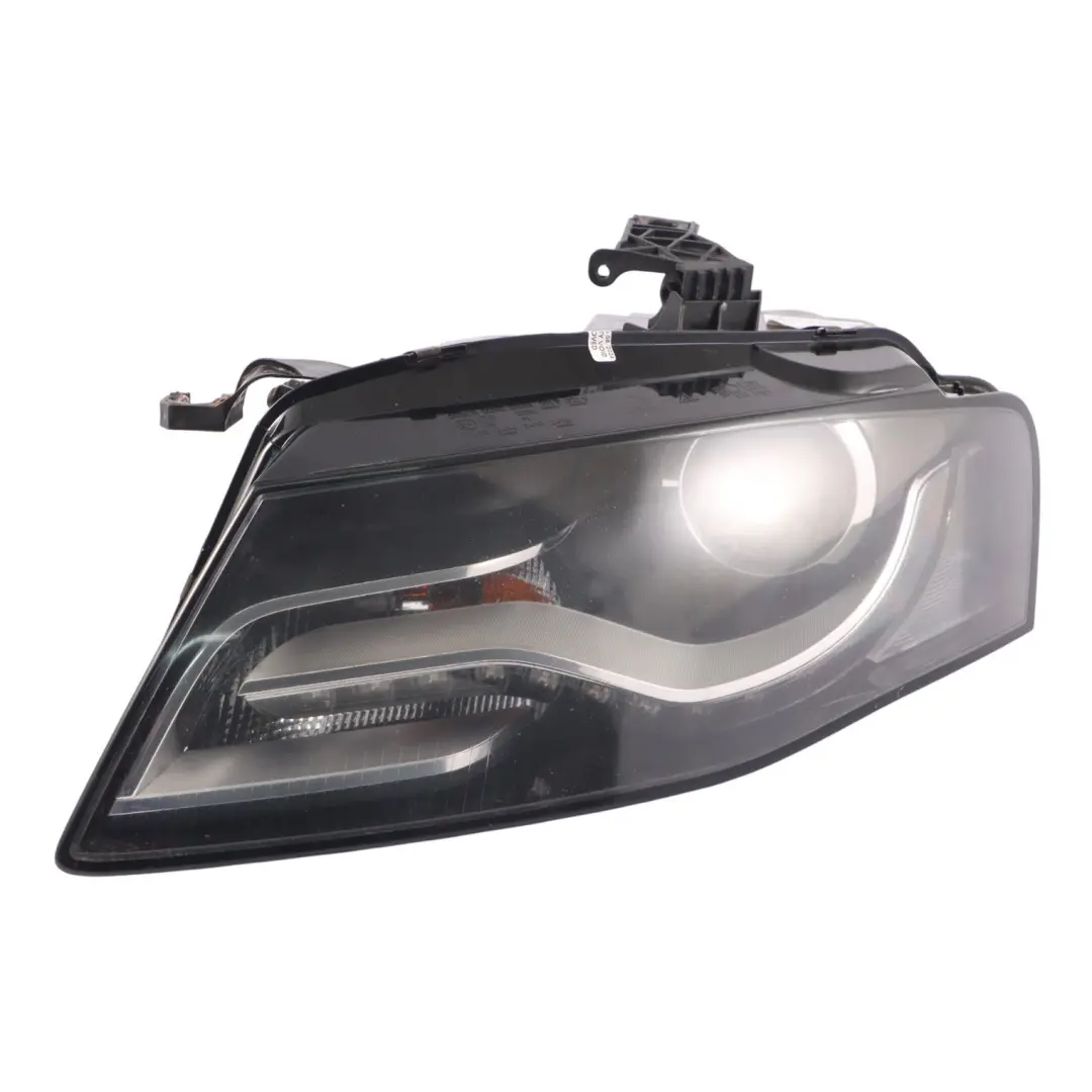 Audi A4 B8 Headlight Headlamp Xenon Light Lamp Front Left N/S - SKU RHD-8K0941003D - Part number 8K0941003D