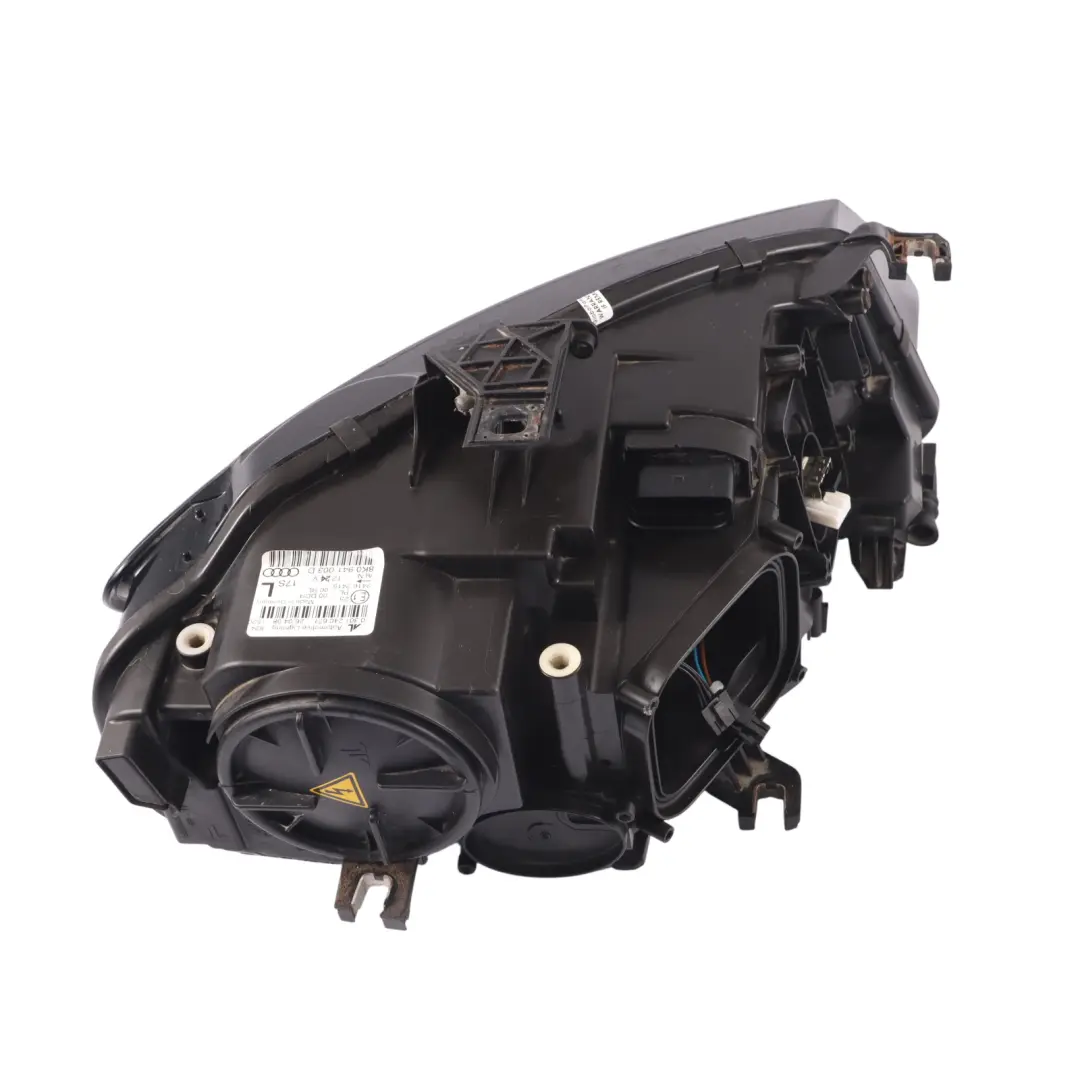Audi A4 B8 Headlight Headlamp Xenon Light Lamp Front Left N/S - SKU RHD-8K0941003D - Part number 8K0941003D