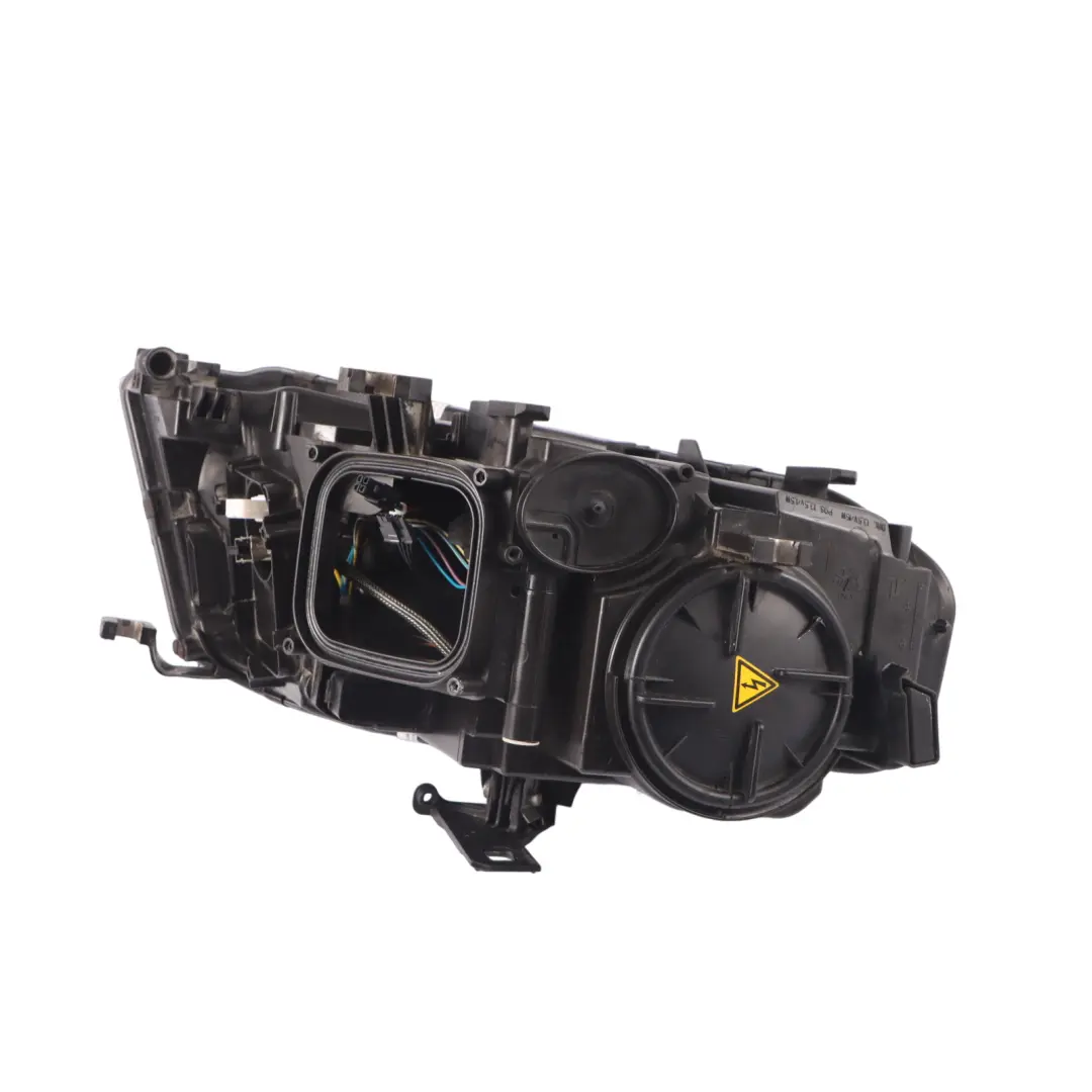 Audi A4 B8 Headlight Headlamp Xenon Light Lamp Front Left N/S - SKU RHD-8K0941003D - Part number 8K0941003D