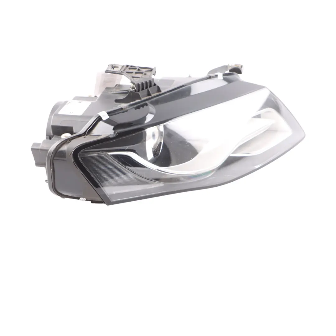 Audi A4 B8 Front Lamp Headlight Bi Xenon Right O/S - SKU RHD-8K0941030AK - Part number 8K0941030AK