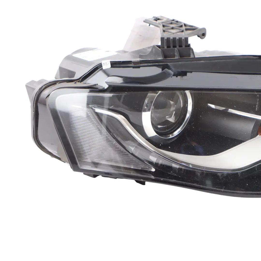 Audi A4 B8 Front Lamp Headlight Bi Xenon Right O/S - SKU RHD-8K0941030AK - Part number 8K0941030AK