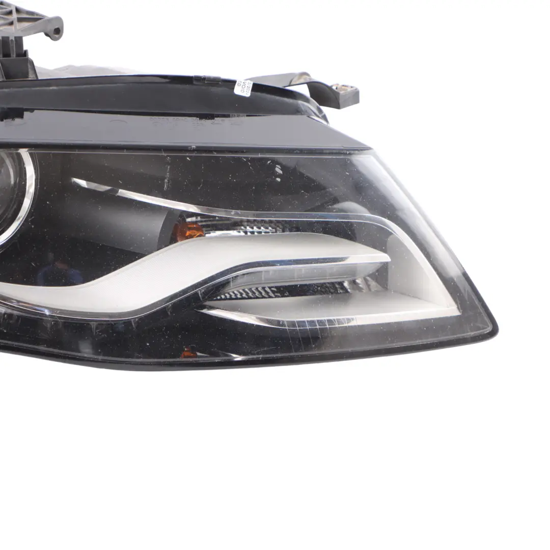 Front Lamp Headlight Bi Xenon Right O/S to Audi A4 B8 with Part number 8K0941030AK Audi A4 B8 Front Lamp Headlight Bi Xenon Right O/S - SKU RHD-8K0941030AK - Part number 8K0941030AK