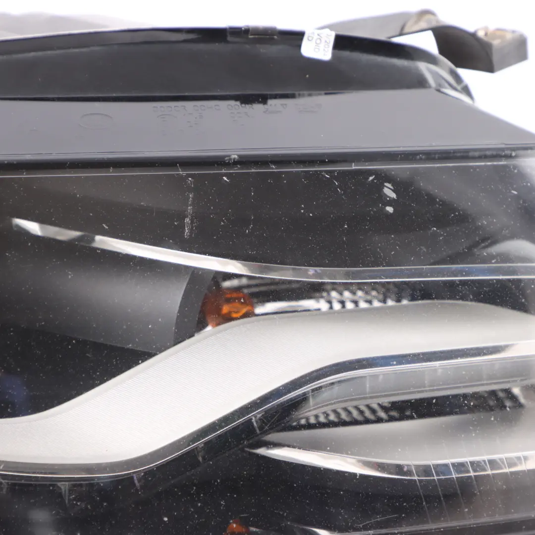 Audi A4 B8 Front Lamp Headlight Bi Xenon Right O/S - SKU RHD-8K0941030AK - Part number 8K0941030AK