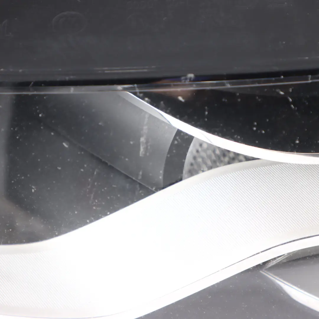Audi A4 B8 Front Lamp Headlight Bi Xenon Right O/S - SKU RHD-8K0941030AK - Part number 8K0941030AK