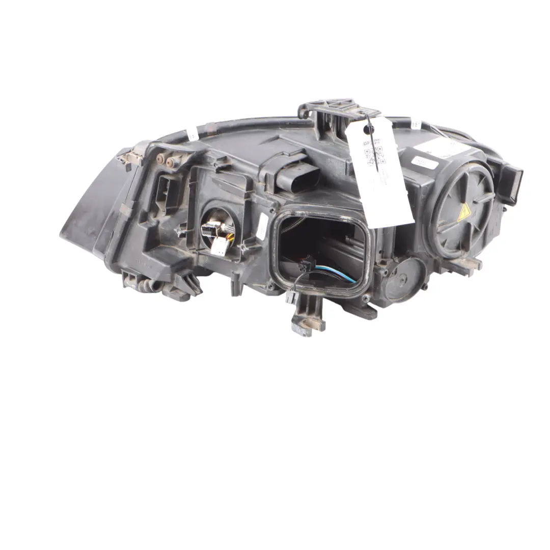 Audi A4 B8 Front Lamp Headlight Bi Xenon Right O/S - SKU RHD-8K0941030AK - Part number 8K0941030AK