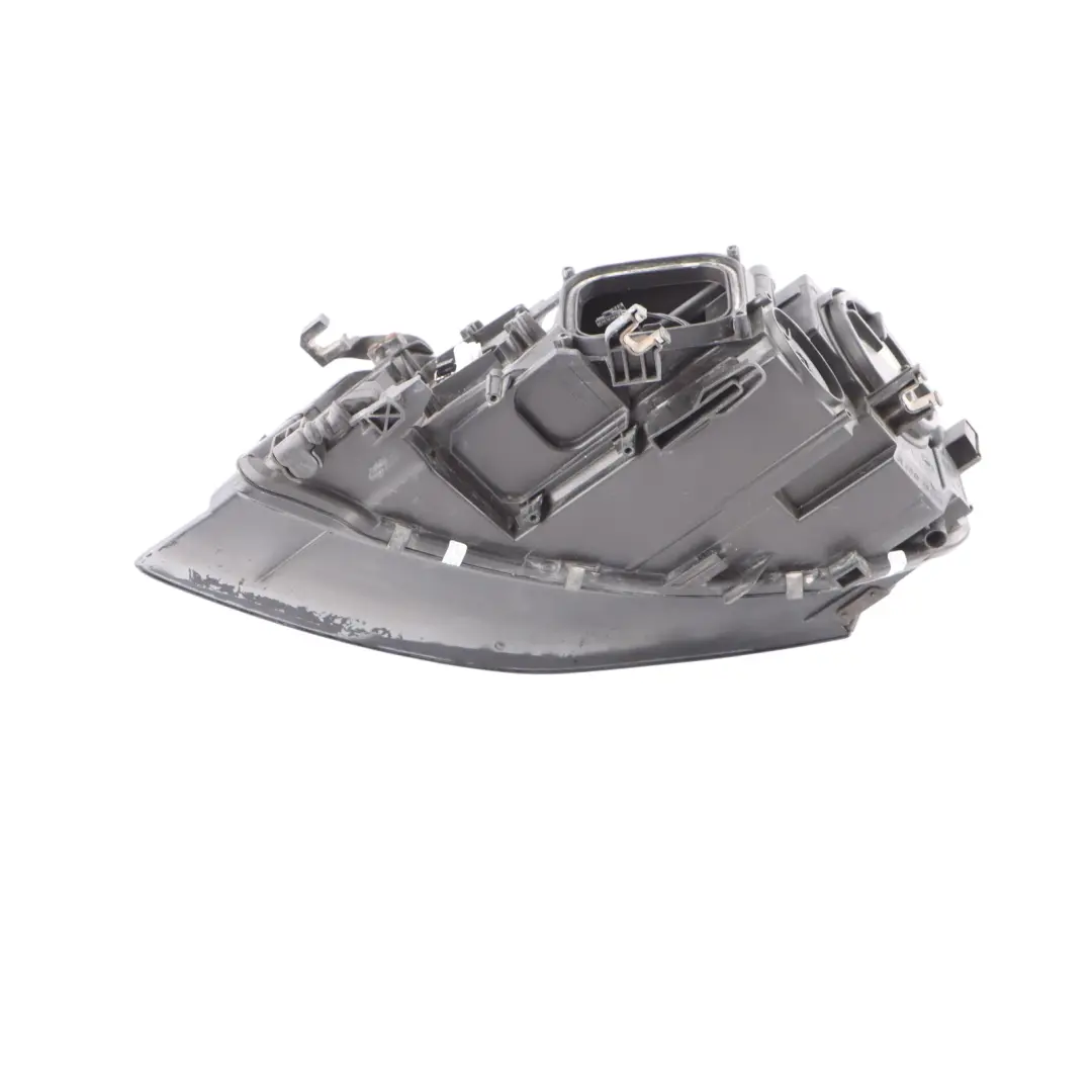 Audi A4 B8 Front Lamp Headlight Bi Xenon Right O/S - SKU RHD-8K0941030AK - Part number 8K0941030AK