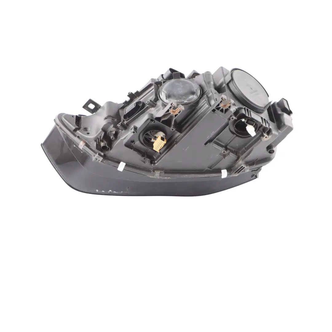 Audi RS4 B8 Front Lamp Xenon Headlight Right O/S - SKU RHD-8K0941032D - Part number 8K0941032D