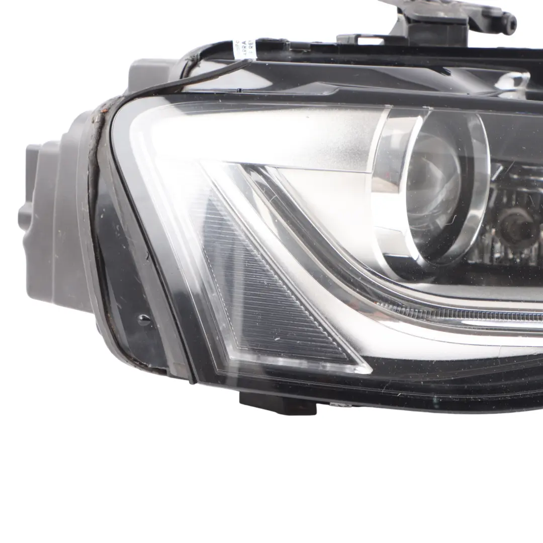 Front Lamp Xenon Headlight Right O/S to Audi RS4 B8 with Part number 8K0941032D Audi RS4 B8 Front Lamp Xenon Headlight Right O/S - SKU RHD-8K0941032D - Part number 8K0941032D