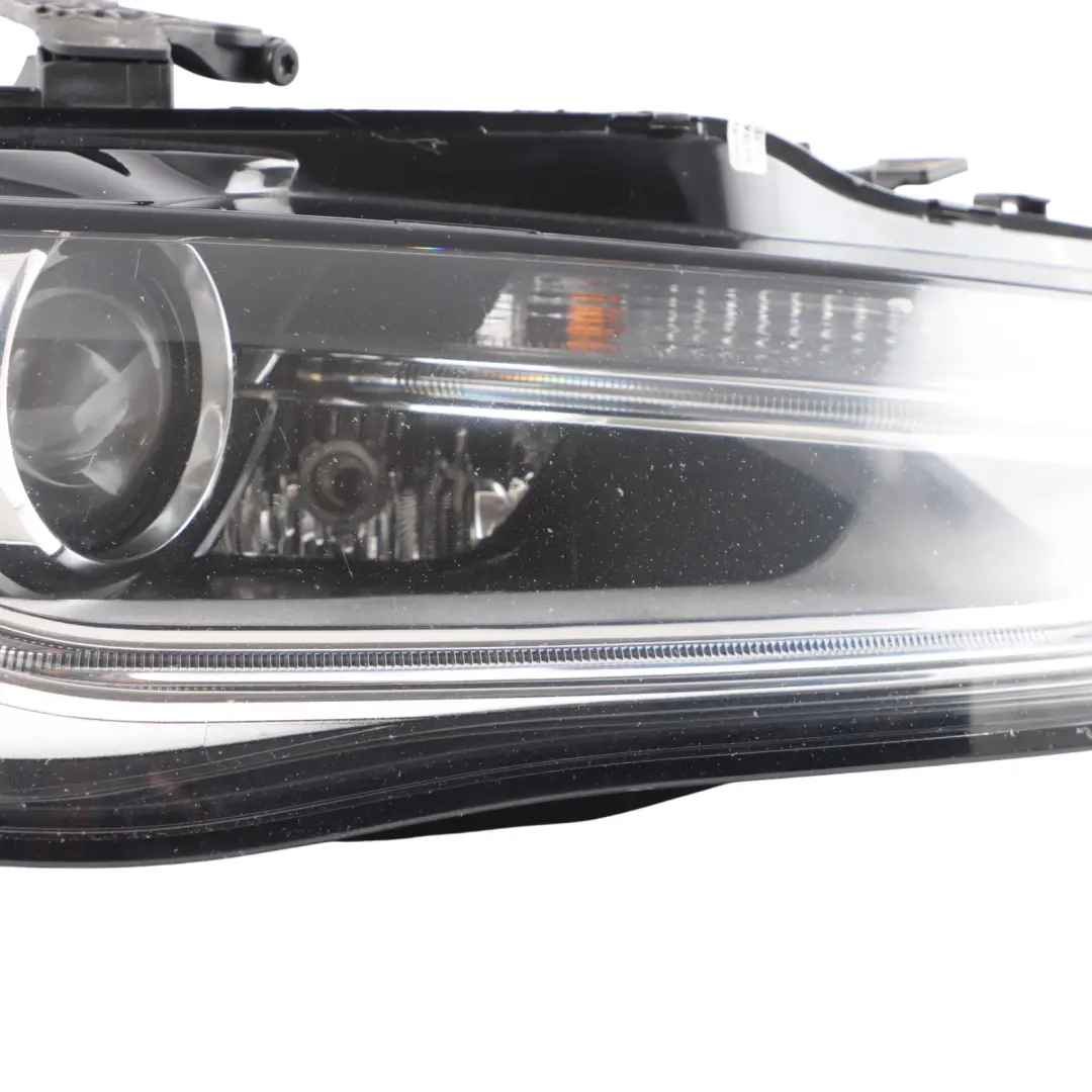Front Lamp Xenon Headlight Right O/S to Audi RS4 B8 with Part number 8K0941032D Audi RS4 B8 Front Lamp Xenon Headlight Right O/S - SKU RHD-8K0941032D - Part number 8K0941032D