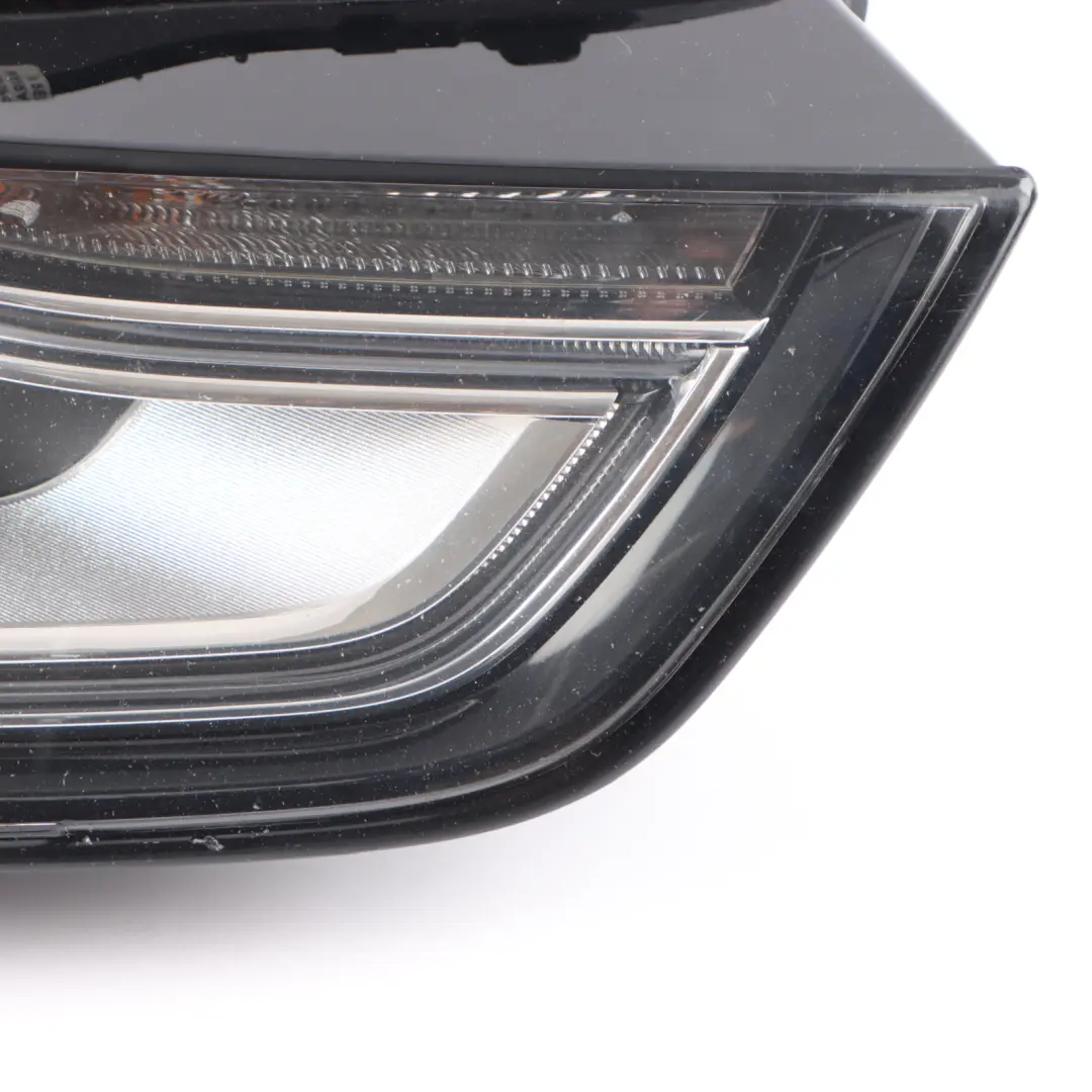 Front Lamp Xenon Headlight Right O/S to Audi RS4 B8 with Part number 8K0941032D Audi RS4 B8 Front Lamp Xenon Headlight Right O/S - SKU RHD-8K0941032D - Part number 8K0941032D