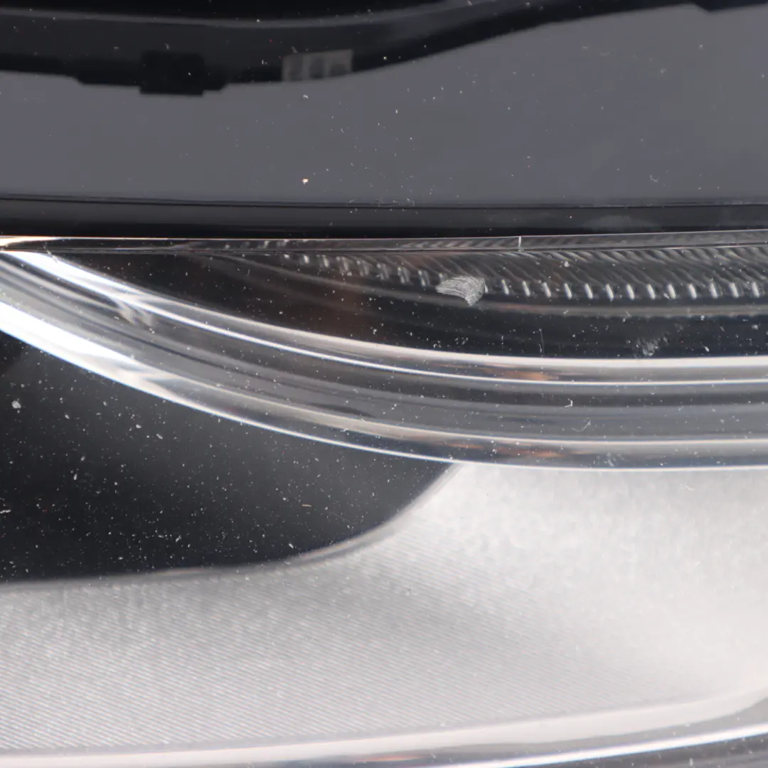 Audi RS4 B8 Front Lamp Xenon Headlight Right O/S - SKU RHD-8K0941032D - Part number 8K0941032D