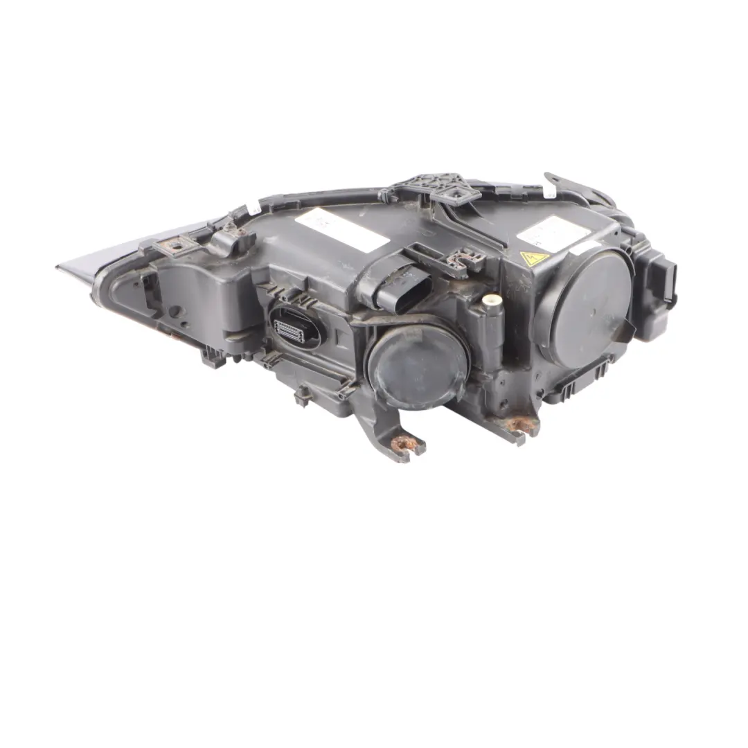 Audi RS4 B8 Front Lamp Xenon Headlight Right O/S - SKU RHD-8K0941032D - Part number 8K0941032D