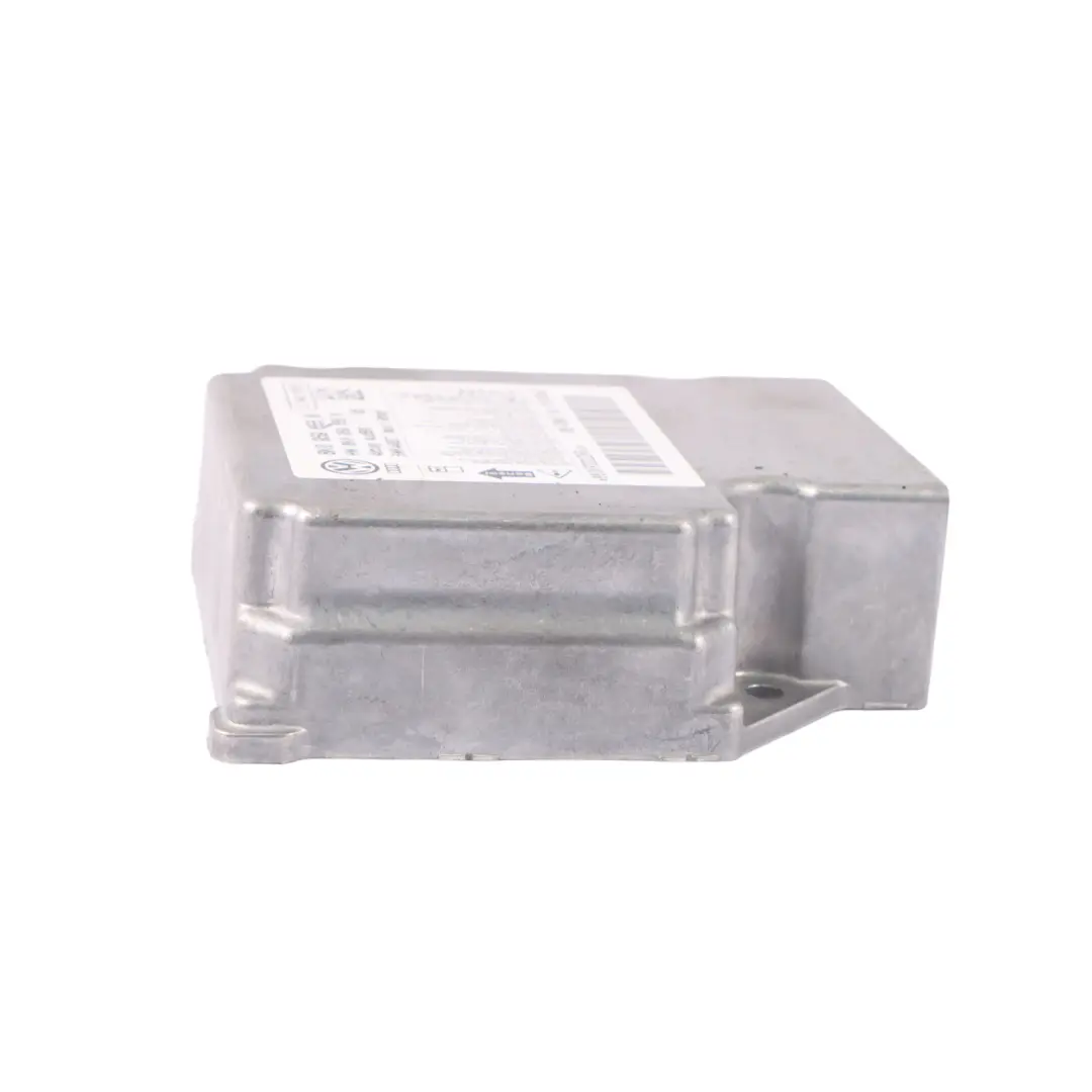 Moduł Sterownik Poduszki Airbag SRS do Audi A4 B8 A5 8T o numerze 8K0959655N Audi A4 B8 A5 8T Moduł Sterownik Poduszki Airbag SRS - SKU 8K0959655N - Numer Części 8K0959655N