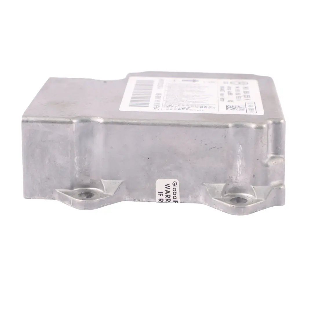 Modulo aria Unità di controllo ECU per Audi A4 B8 A5 8T con numero di parte 8K0959655N Audi A4 B8 A5 8T Modulo aria Unità di controllo ECU - SKU 8K0959655N - Numero di parte 8K0959655N