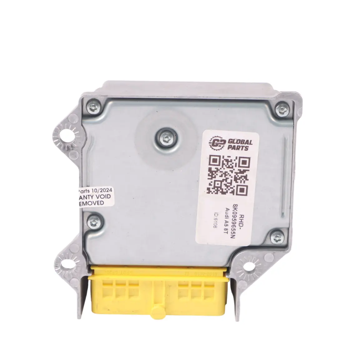 Modulo aria Unità di controllo ECU per Audi A4 B8 A5 8T con numero di parte 8K0959655N Audi A4 B8 A5 8T Modulo aria Unità di controllo ECU - SKU 8K0959655N - Numero di parte 8K0959655N