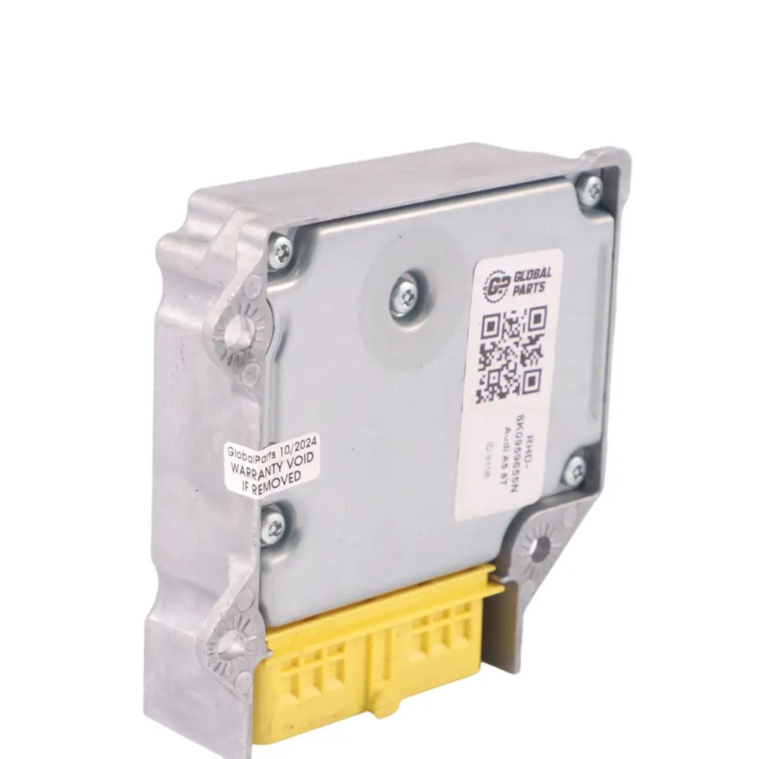 Audi A4 B8 A5 8T Unité de contrôle du module d'air ECU - SKU 8K0959655N - Numéro de pièce 8K0959655N