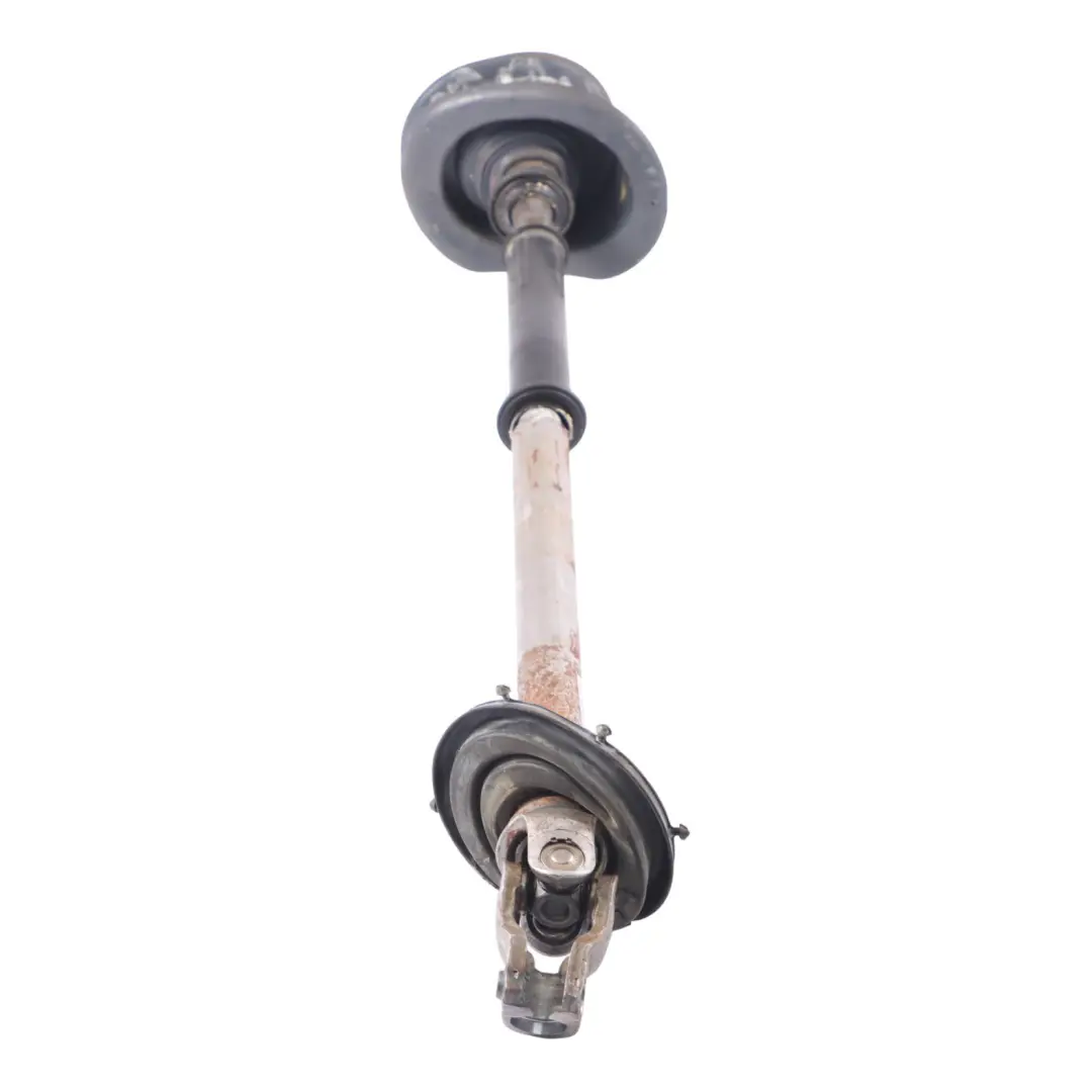 Steering Column Shaft UJ UV Universal Joint to Audi A5 8T 2.0 TFSI with Part number 8K2419753G Audi A5 8T 2.0 TFSI Steering Column Shaft UJ UV Universal Joint - SKU RHD-8K2419753G - Part number 8K2419753G