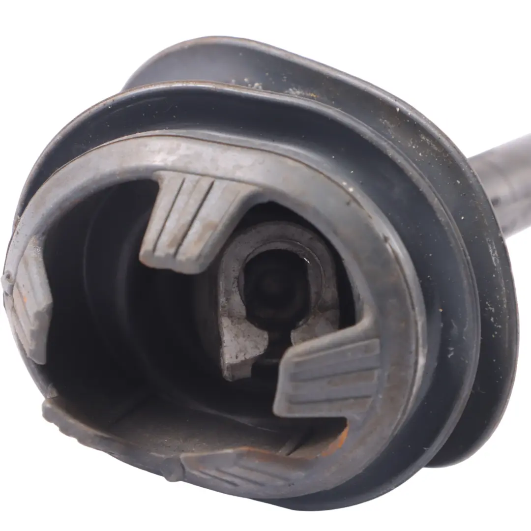 Audi A5 8T 2.0 TFSI Steering Column Shaft UJ UV Universal Joint - SKU RHD-8K2419753G - Part number 8K2419753G