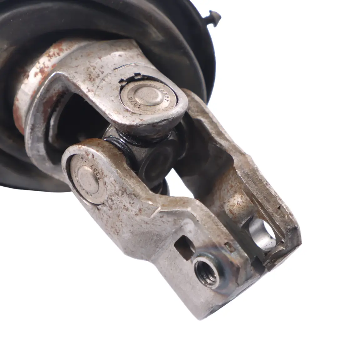 Steering Column Shaft UJ UV Universal Joint to Audi A5 8T 2.0 TFSI with Part number 8K2419753G Audi A5 8T 2.0 TFSI Steering Column Shaft UJ UV Universal Joint - SKU RHD-8K2419753G - Part number 8K2419753G