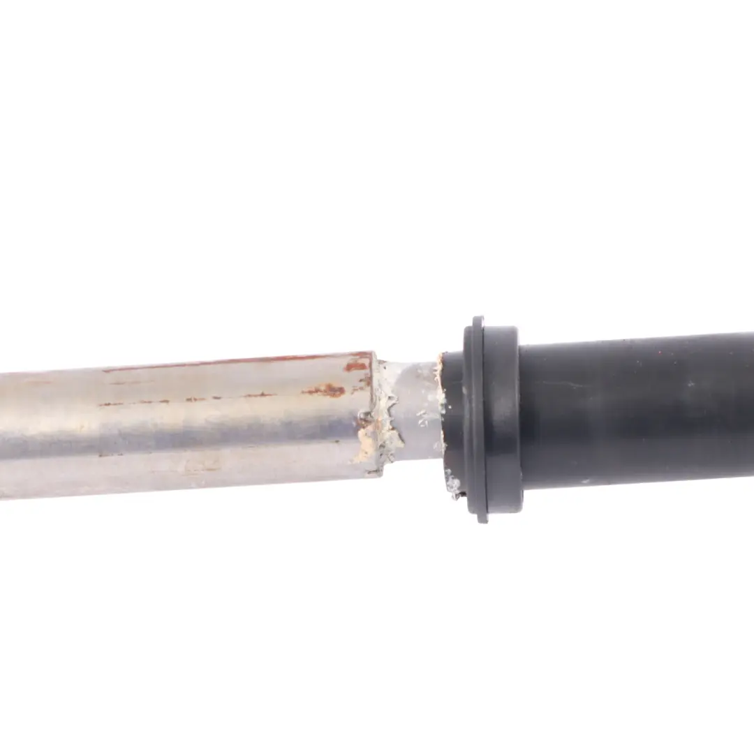 Audi A5 8T 2.0 TFSI Steering Column Shaft UJ UV Universal Joint - SKU RHD-8K2419753G - Part number 8K2419753G