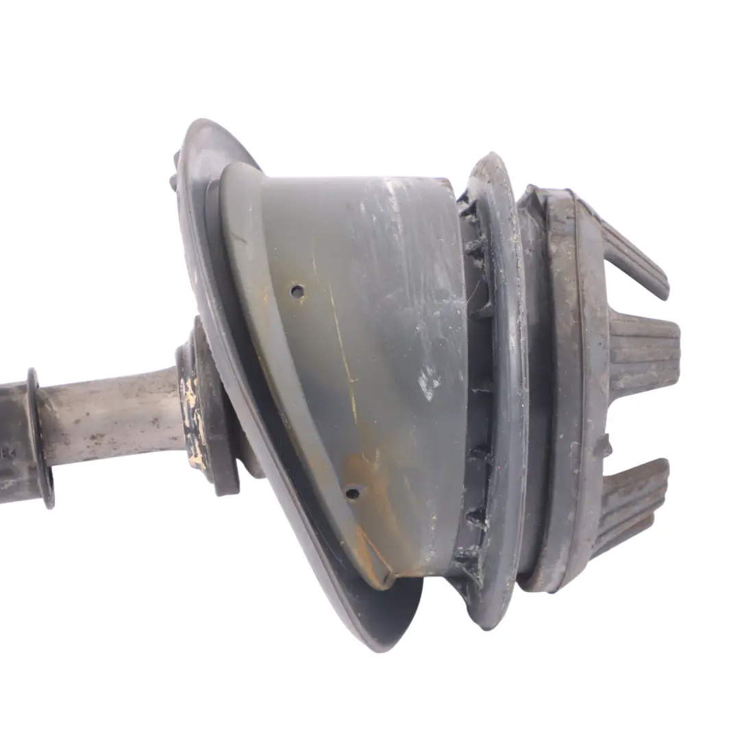 Steering Column Shaft UJ UV Universal Joint to Audi A5 8T 2.0 TFSI with Part number 8K2419753G Audi A5 8T 2.0 TFSI Steering Column Shaft UJ UV Universal Joint - SKU RHD-8K2419753G - Part number 8K2419753G