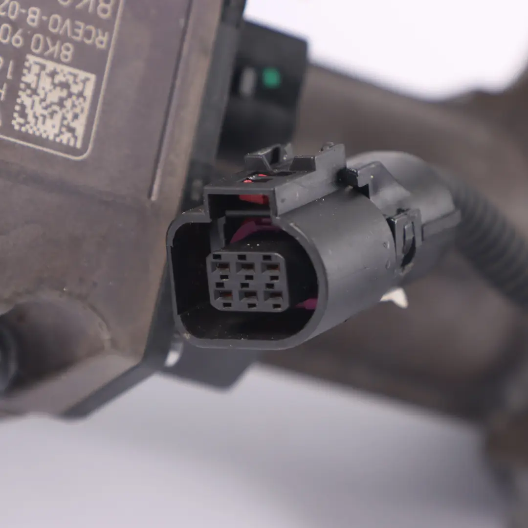 Steering Rack Box Gear Pinion to Audi A5 8T Electric Power with Part number 8K2423055 Audi A5 8T Electric Power Steering Rack Box Gear Pinion - SKU RHD-8K2423055 - Part number 8K2423055