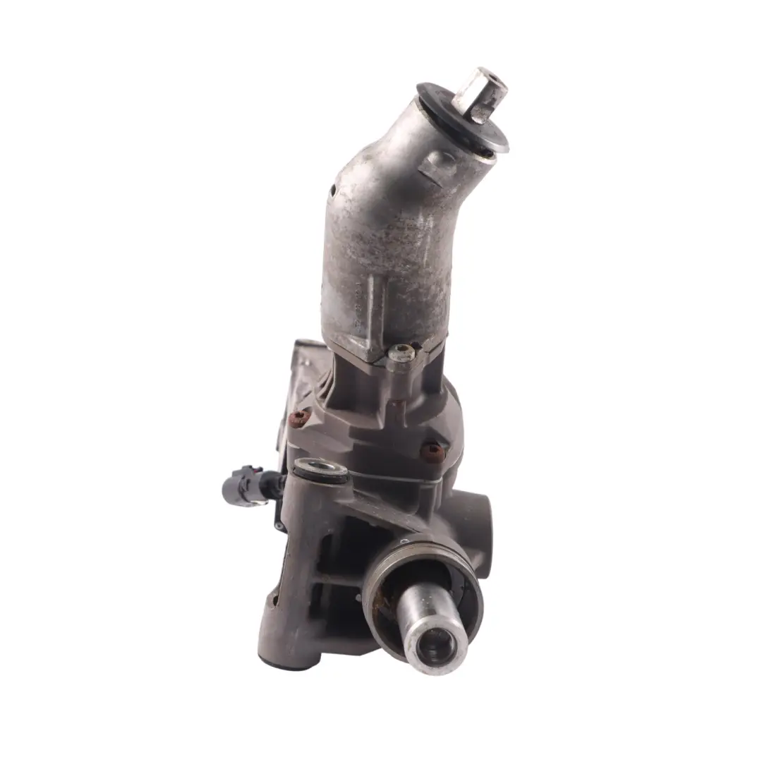 Audi A5 8T Electric Power Steering Rack Box Gear Pinion - SKU RHD-8K2423055 - Part number 8K2423055