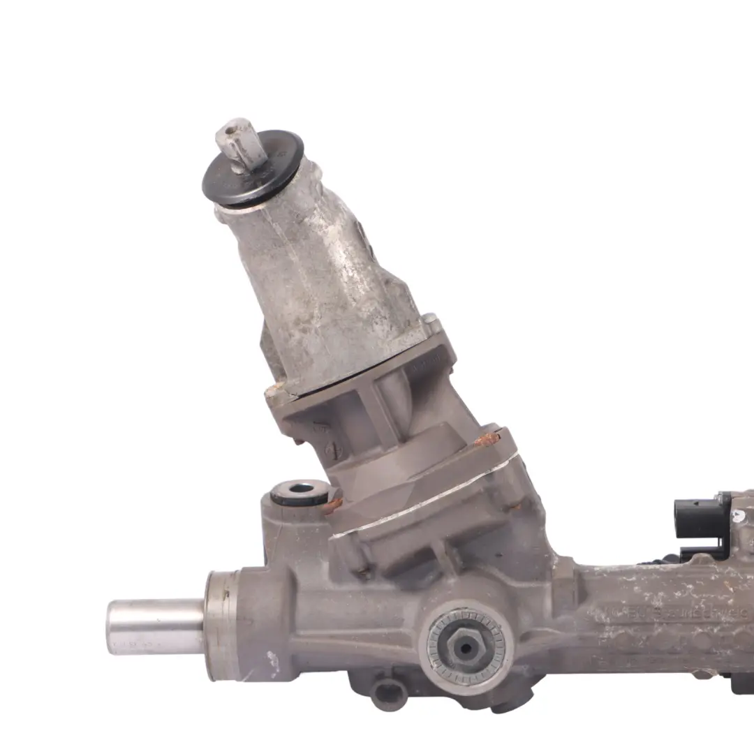 Steering Rack Box Gear Pinion to Audi A5 8T Electric Power with Part number 8K2423055 Audi A5 8T Electric Power Steering Rack Box Gear Pinion - SKU RHD-8K2423055 - Part number 8K2423055