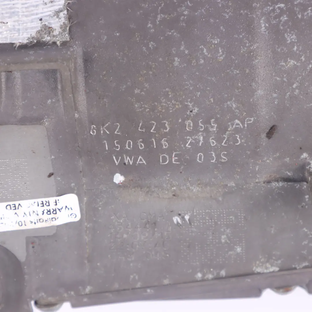 Steering Rack Box Gear Pinion to Audi A5 8T Electric Power with Part number 8K2423055 Audi A5 8T Electric Power Steering Rack Box Gear Pinion - SKU RHD-8K2423055 - Part number 8K2423055