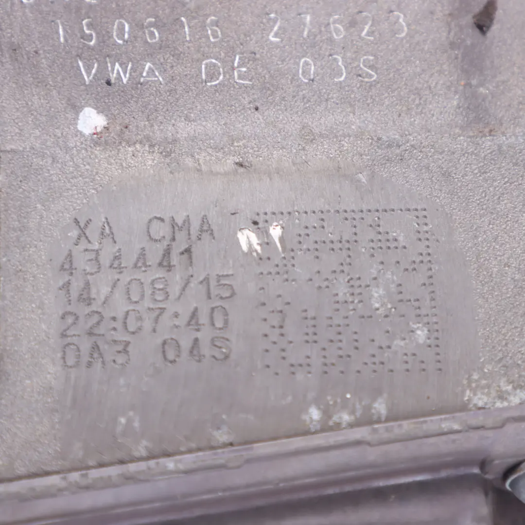 Steering Rack Box Gear Pinion to Audi A5 8T Electric Power with Part number 8K2423055 Audi A5 8T Electric Power Steering Rack Box Gear Pinion - SKU RHD-8K2423055 - Part number 8K2423055