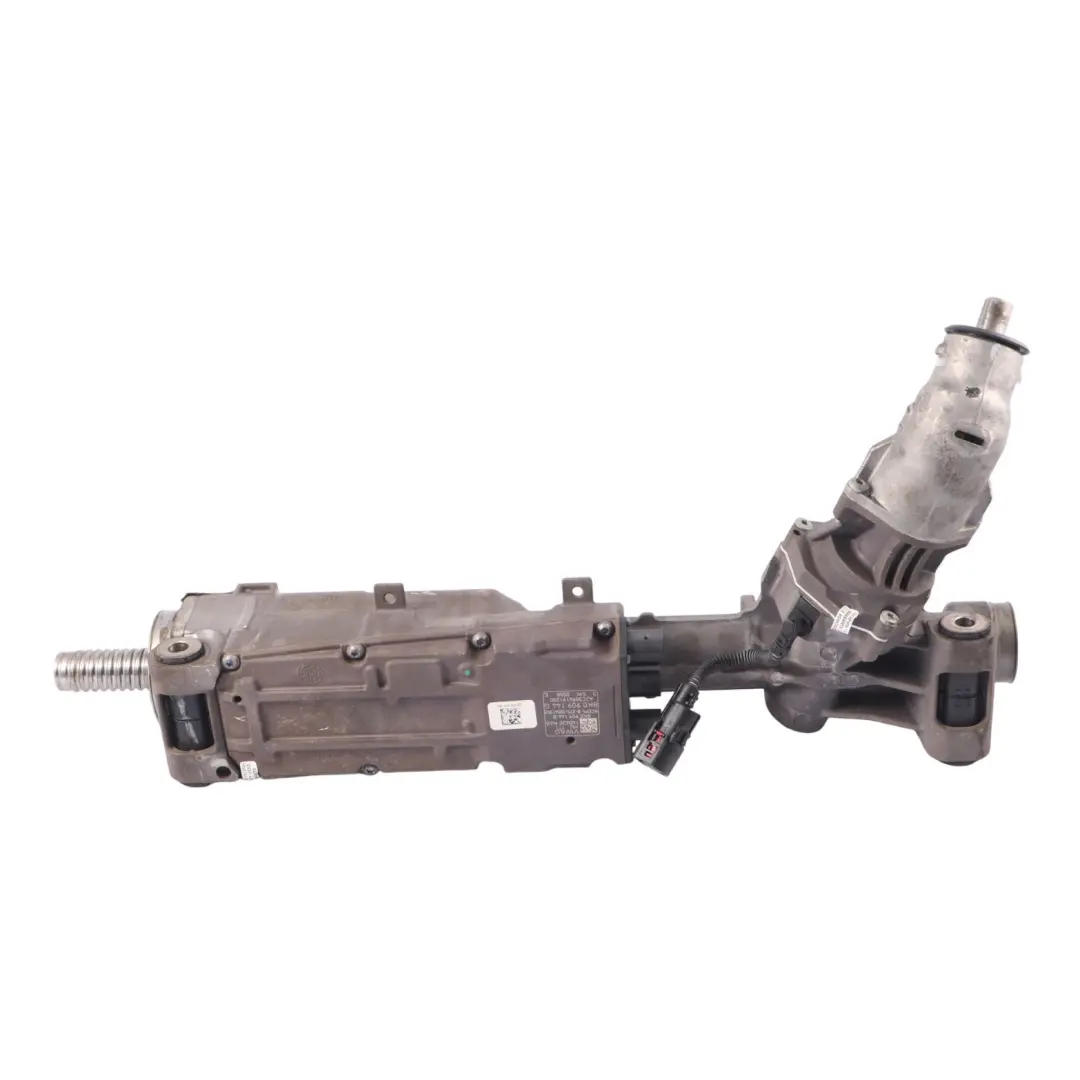 Audi A5 8T 2.0 TFSI Electric Power Motor Steering Rack Control Unit - SKU RHD-8K2423055BG - Part number 8K2423055BG