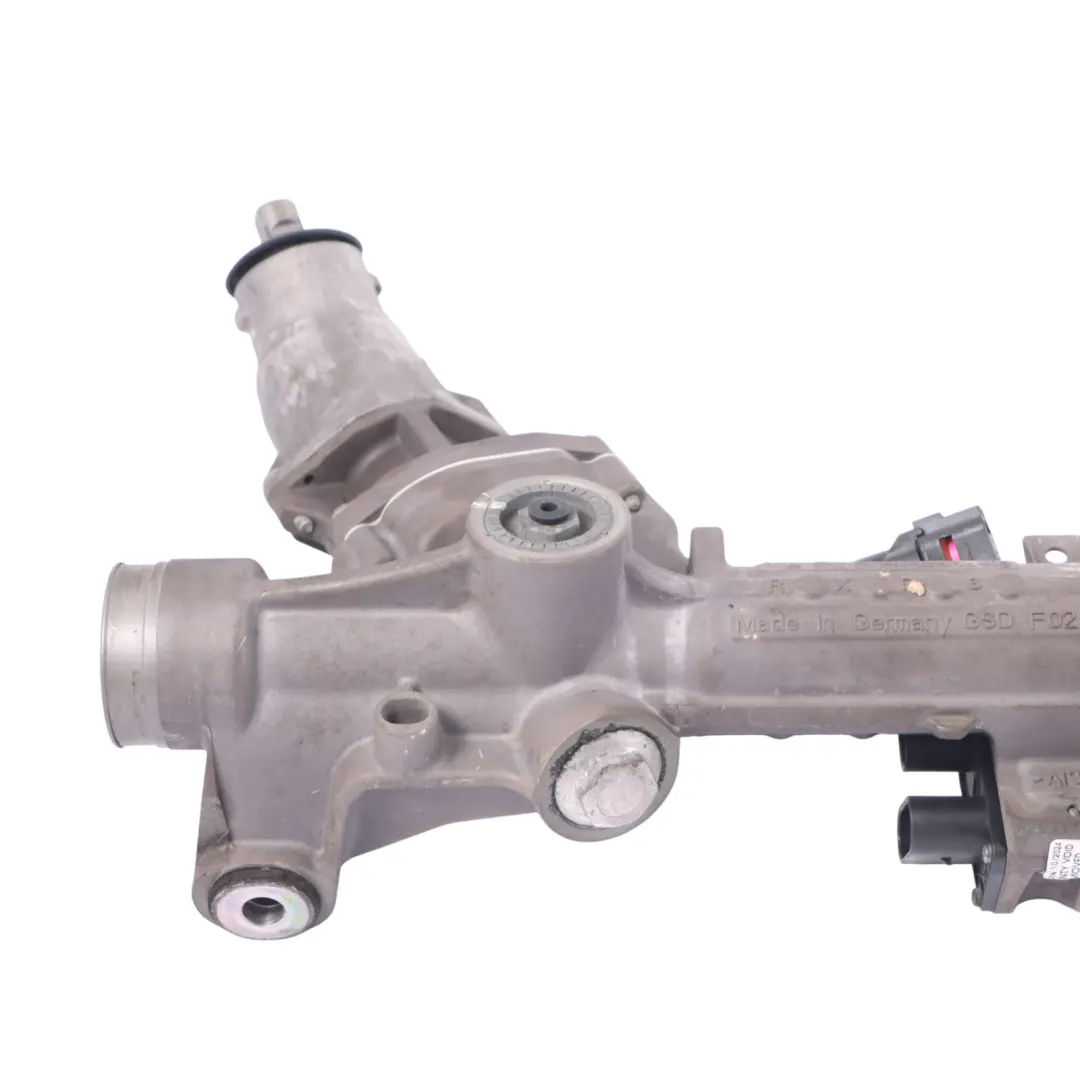 Audi A5 8T 2.0 TFSI Electric Power Motor Steering Rack Control Unit - SKU RHD-8K2423055BG - Part number 8K2423055BG