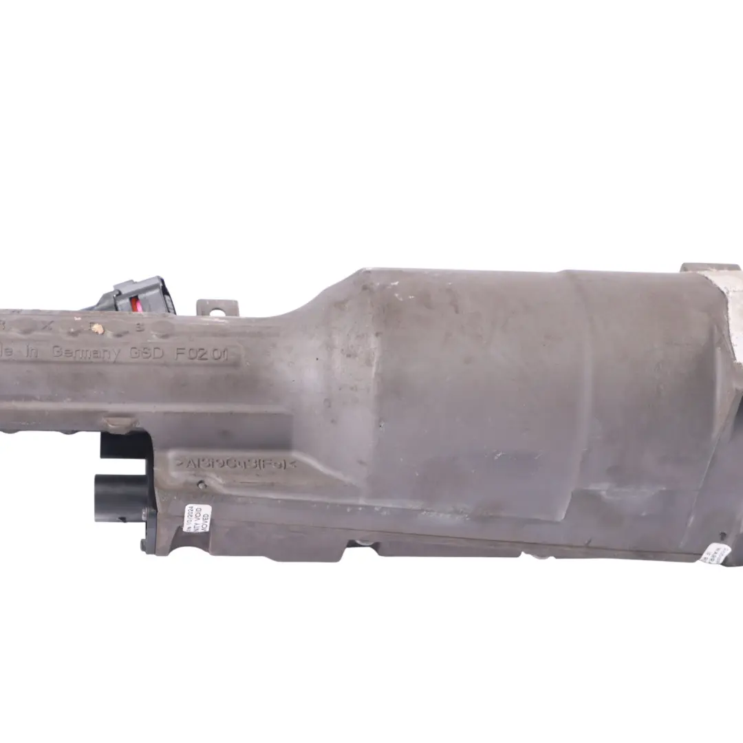 Audi A5 8T 2.0 TFSI Electric Power Motor Steering Rack Control Unit - SKU RHD-8K2423055BG - Part number 8K2423055BG