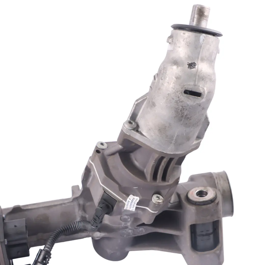 Steering Rack Control Unit to Audi A5 8T 2.0 TFSI Electric Power Motor with Part number 8K2423055BG Audi A5 8T 2.0 TFSI Electric Power Motor Steering Rack Control Unit - SKU RHD-8K2423055BG - Part number 8K2423055BG