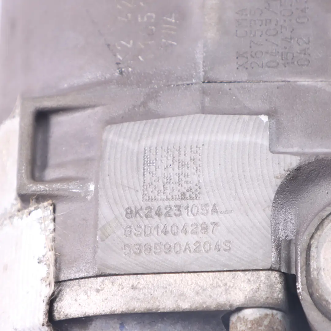 Steering Rack Control Unit to Audi A5 8T 2.0 TFSI Electric Power Motor with Part number 8K2423055BG Audi A5 8T 2.0 TFSI Electric Power Motor Steering Rack Control Unit - SKU RHD-8K2423055BG - Part number 8K2423055BG