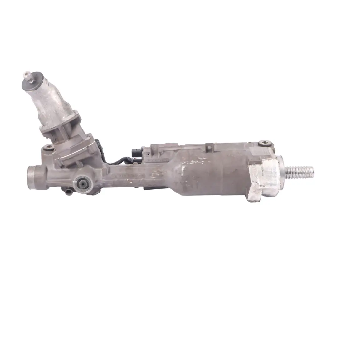 Steering Rack Control Unit to Audi A5 8T 2.0 TFSI Electric Power Motor with Part number 8K2423055BG Audi A5 8T 2.0 TFSI Electric Power Motor Steering Rack Control Unit - SKU RHD-8K2423055BG - Part number 8K2423055BG