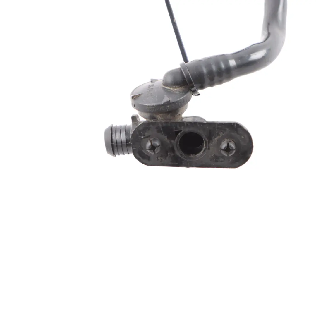 Audi S5 8T MAP Pressure Brake Servo Vacuum Hose Pipe Line Sensor - SKU RHD-8K2611931N - Part number 8K2611931N