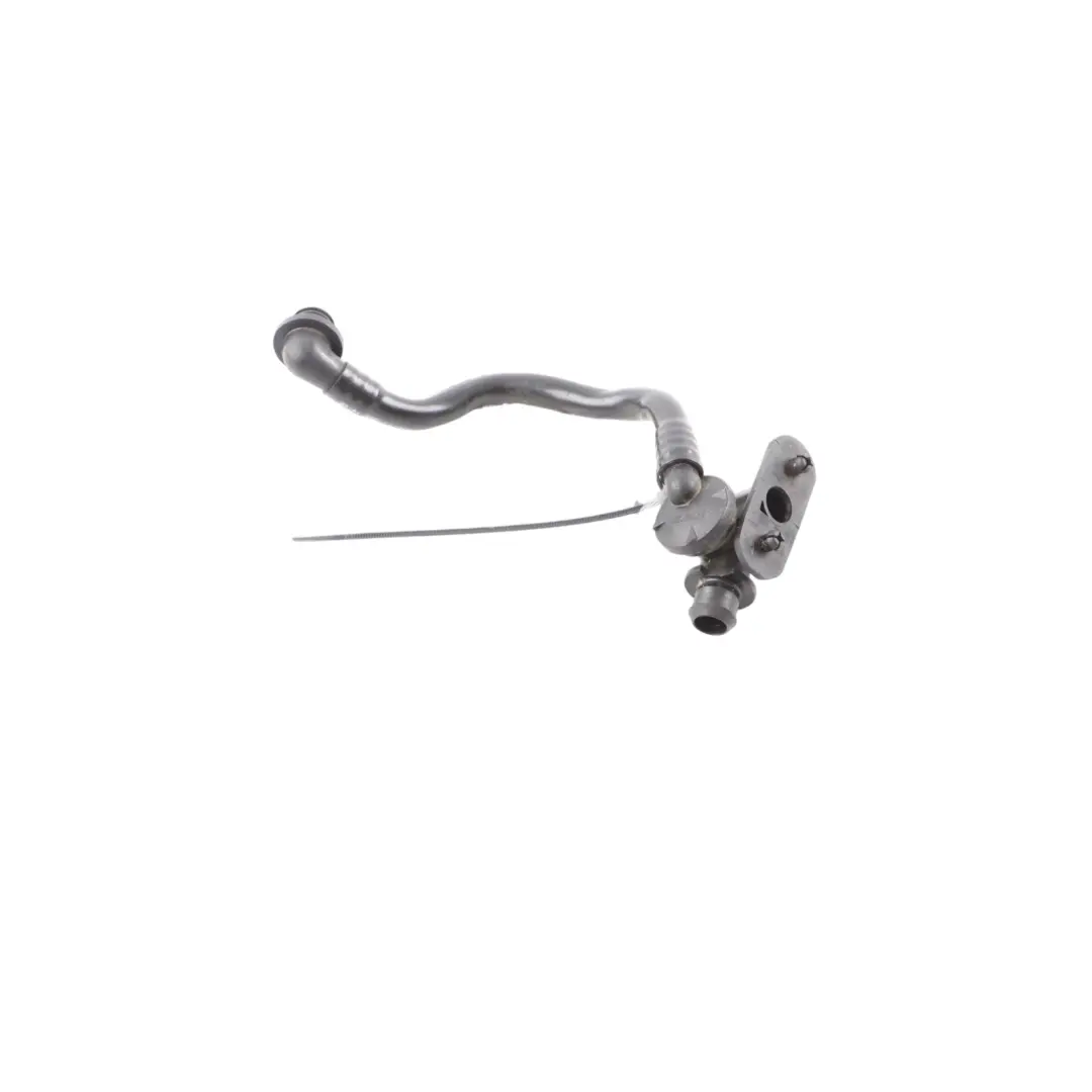 Audi S5 8T MAP Pressure Brake Servo Vacuum Hose Pipe Line Sensor - SKU RHD-8K2611931N - Part number 8K2611931N