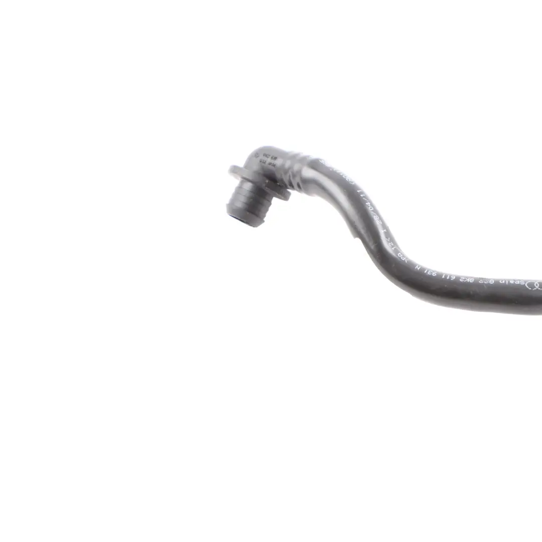 Audi S5 8T MAP Pressure Brake Servo Vacuum Hose Pipe Line Sensor - SKU RHD-8K2611931N - Part number 8K2611931N