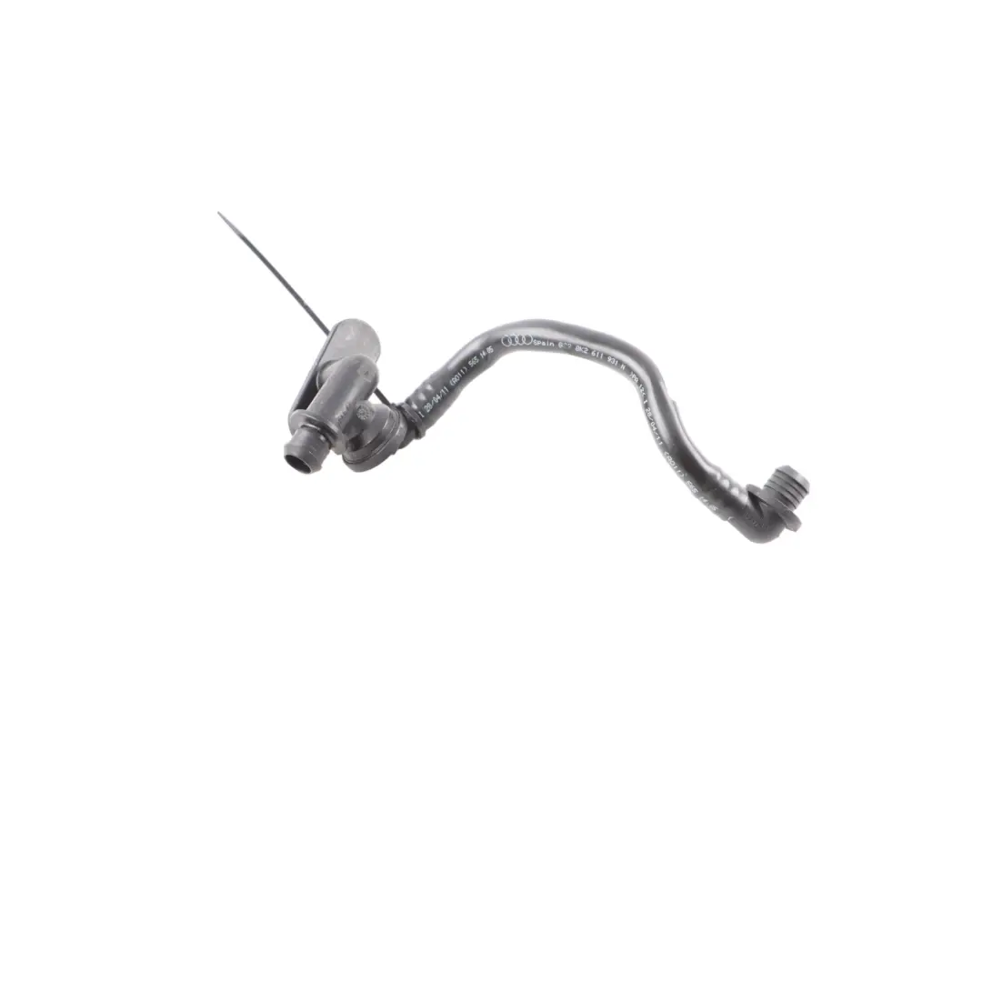 MAP Pressure Brake Servo Vacuum Hose Pipe Line Sensor to Audi S5 8T with Part number 8K2611931N Audi S5 8T MAP Pressure Brake Servo Vacuum Hose Pipe Line Sensor - SKU RHD-8K2611931N - Part number 8K2611931N