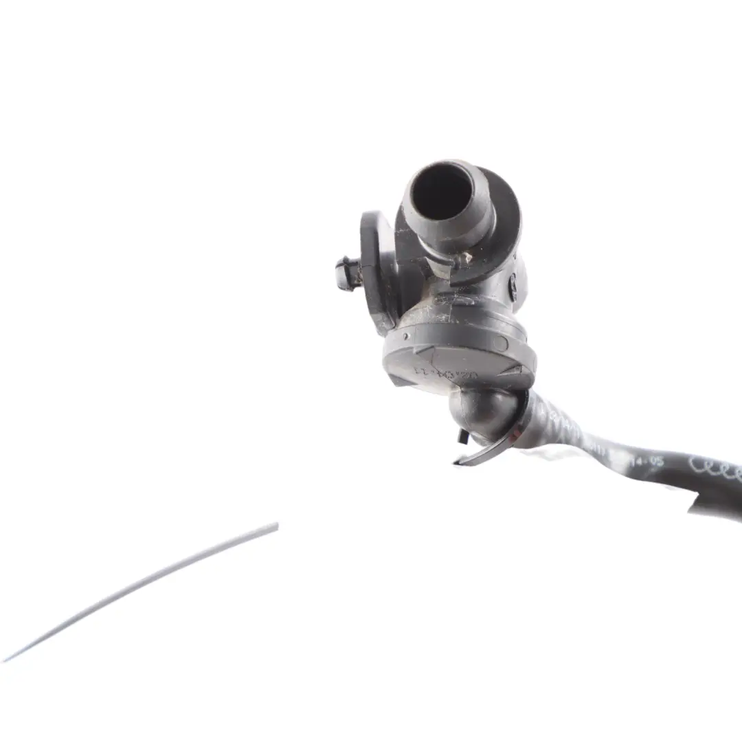 MAP Pressure Brake Servo Vacuum Hose Pipe Line Sensor to Audi S5 8T with Part number 8K2611931N Audi S5 8T MAP Pressure Brake Servo Vacuum Hose Pipe Line Sensor - SKU RHD-8K2611931N - Part number 8K2611931N