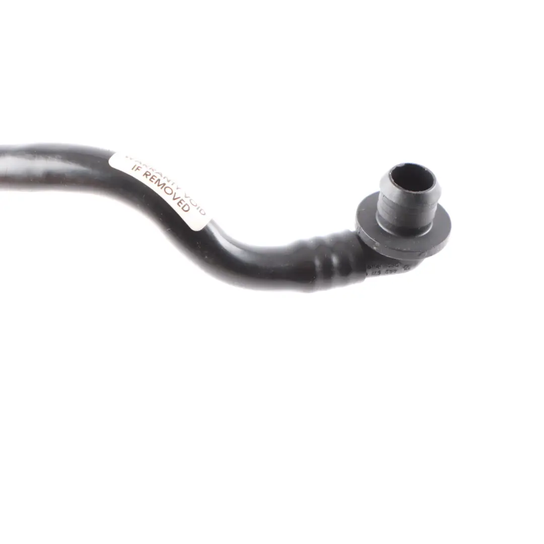 Audi S5 8T MAP Pressure Brake Servo Vacuum Hose Pipe Line Sensor - SKU RHD-8K2611931N - Part number 8K2611931N