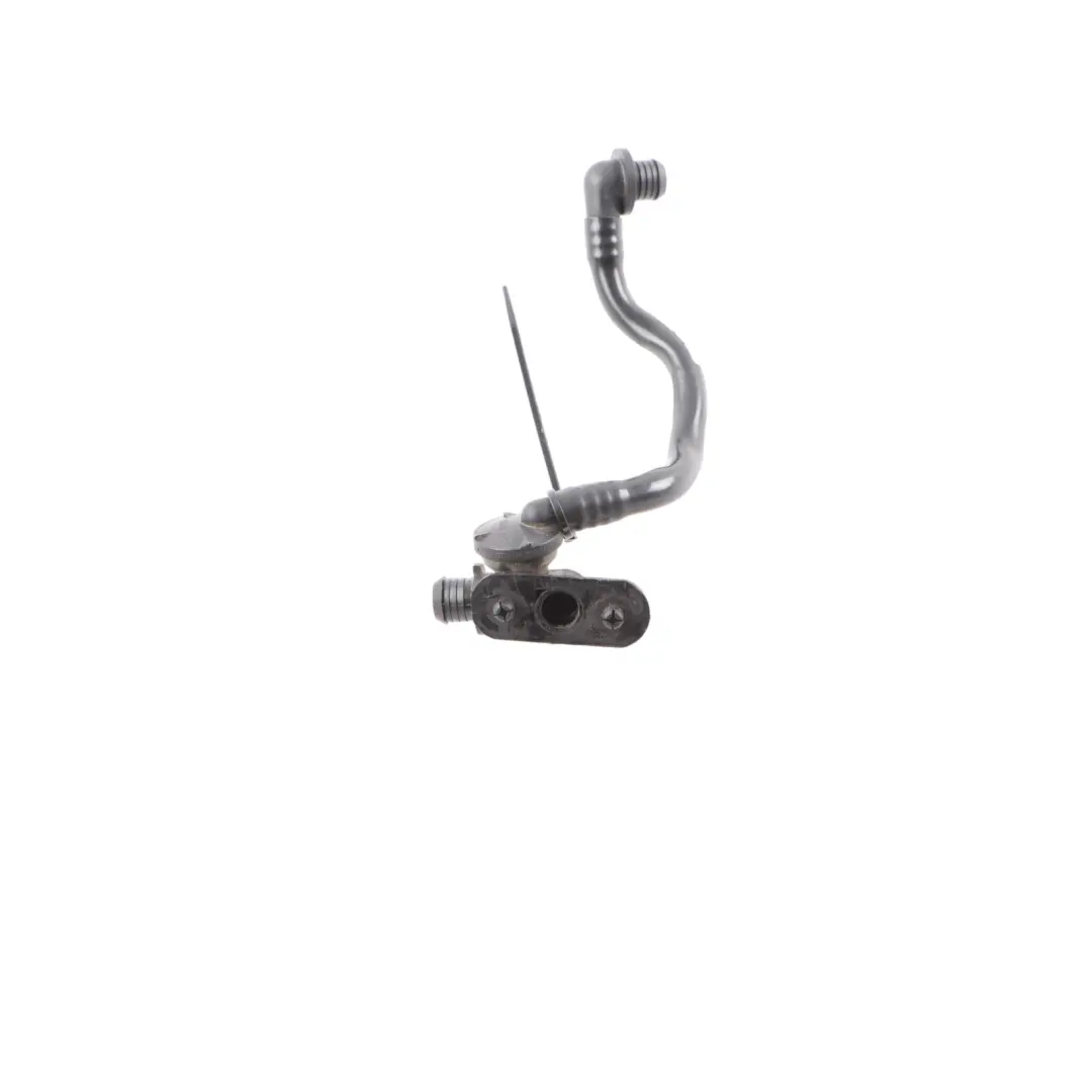 Audi S5 8T MAP Pressure Brake Servo Vacuum Hose Pipe Line Sensor - SKU RHD-8K2611931N - Part number 8K2611931N