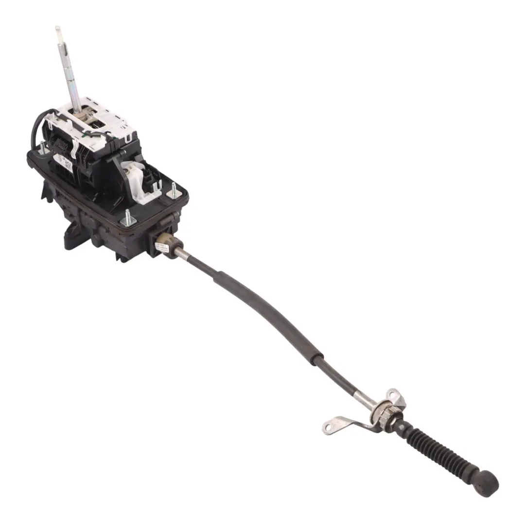 0B5 Gear Shifter Selector Mechanism Automatic to Audi A5 8T 2.0 TFSI with Part number 8K2713041AN Audi A5 8T 2.0 TFSI 0B5 Gear Shifter Selector Mechanism Automatic - SKU RHD-8K2713041AN - Part number 8K2713041AN