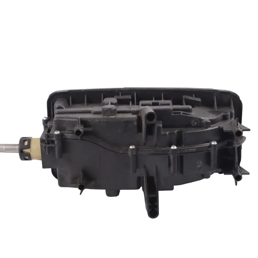 0B5 Gear Shifter Selector Mechanism Automatic to Audi A5 8T 2.0 TFSI with Part number 8K2713041AN Audi A5 8T 2.0 TFSI 0B5 Gear Shifter Selector Mechanism Automatic - SKU RHD-8K2713041AN - Part number 8K2713041AN